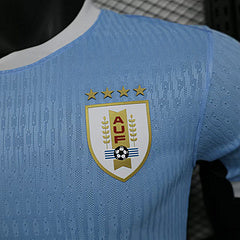 Maillot Domicile Uruguay 2025