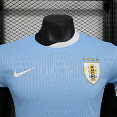 Maillot Domicile Uruguay 2025