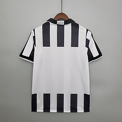 Maillot Retro Domicile Juventus 2014-2015