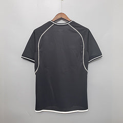 Maillot Retro Exterieur Manchester United 2000-2002
