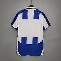 Maillot Retro Domicile FC Porto 2003-2004