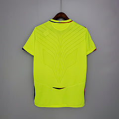 Maillot Retro Exterieur Lyon 2008-2009