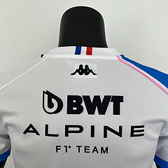 Maillot Equipe Alpine  2023